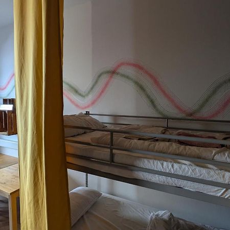 Hostel Tres Schick Bamberg Buitenkant foto