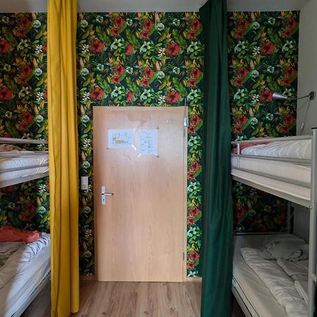 Hostel Tres Schick Bamberg Buitenkant foto
