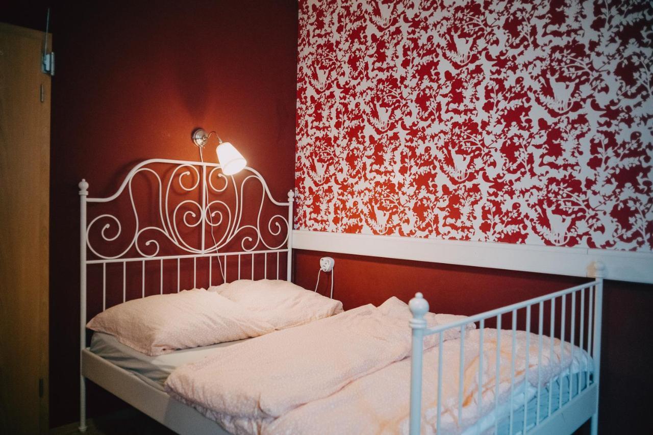 Hostel Tres Schick Bamberg Buitenkant foto