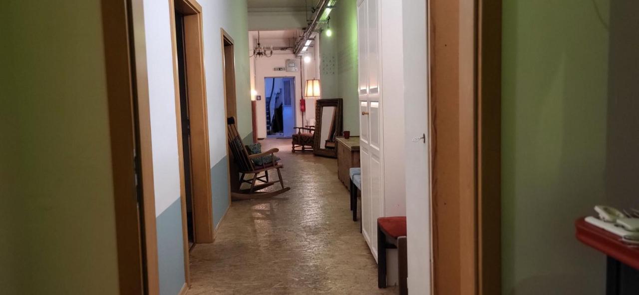 Hostel Tres Schick Bamberg Buitenkant foto