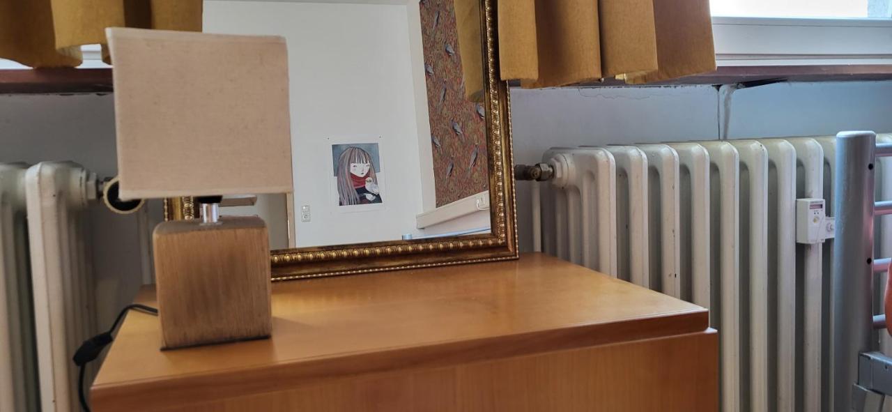 Hostel Tres Schick Bamberg Buitenkant foto