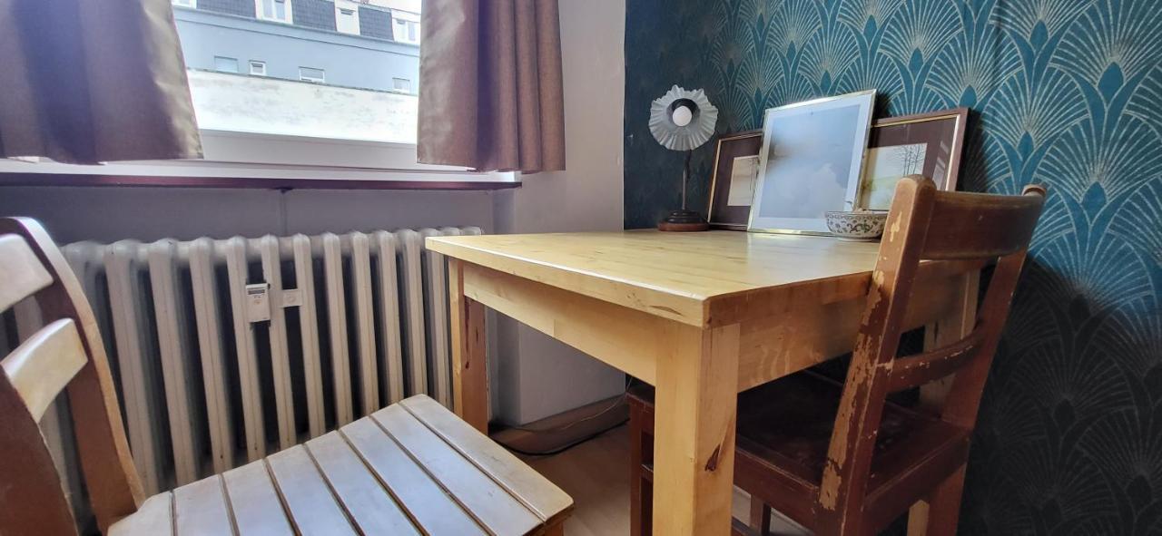Hostel Tres Schick Bamberg Buitenkant foto